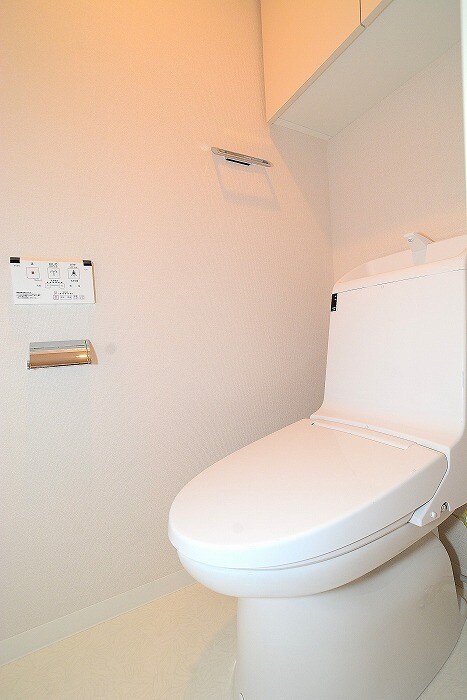 グランドコンシェルジュ菊川の物件内観写真