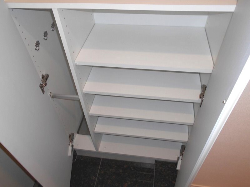 グランドコンシェルジュ菊川の物件内観写真