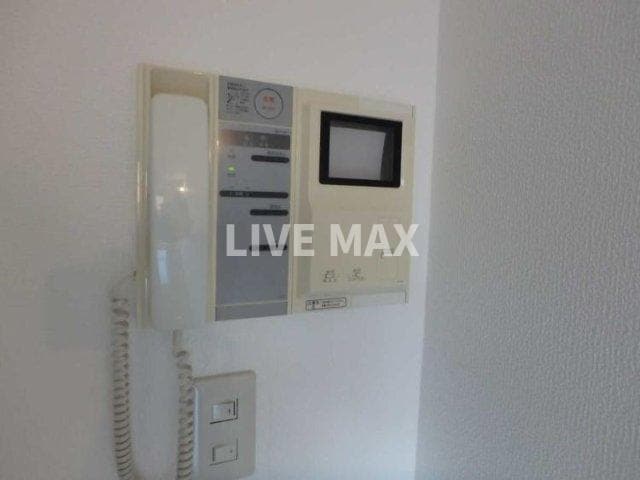 ステージファースト高輪の物件内観写真