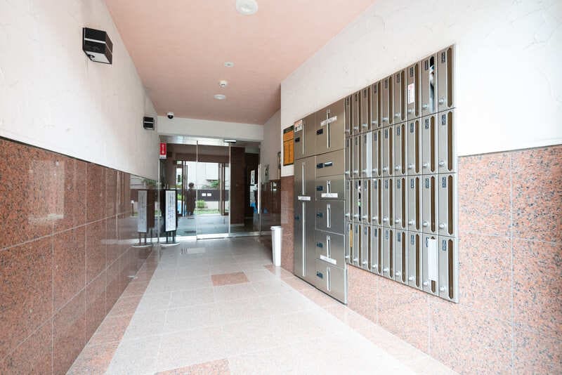 ステージファースト高輪の物件内観写真