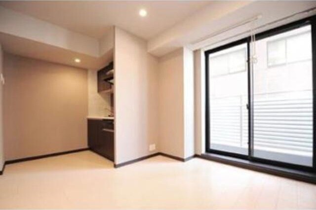 ベルファース芝浦タワーの物件内観写真