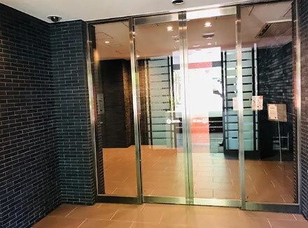 ベルファース芝浦タワーの物件内観写真