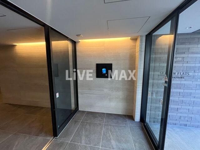 シーズンフラッツ蔵前パークフロントの物件内観写真