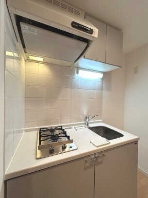 CASSIA押上の物件内観写真