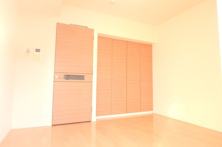 CASSIA押上の物件内観写真