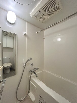 CASSIA押上の物件内観写真