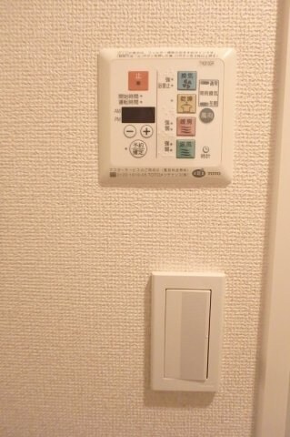 CASSIA押上の物件内観写真