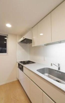 パークアクシス溜池山王の物件内観写真