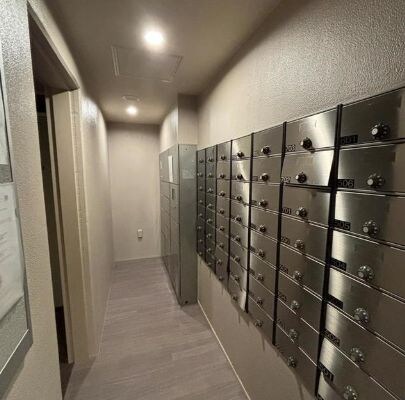 パークアクシス溜池山王の物件内観写真