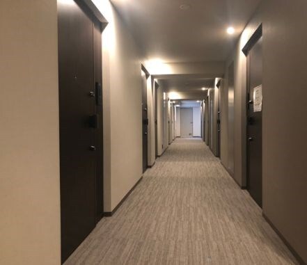 ザ・パークハビオ月島フロントの物件外観写真