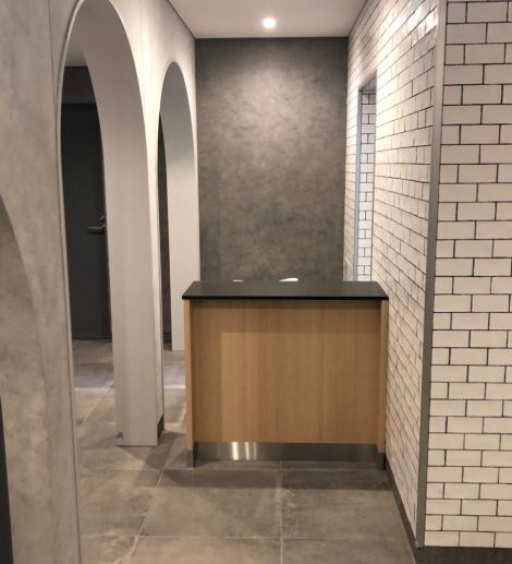 ザ・パークハビオ月島フロントの物件内観写真