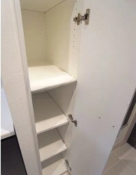 コンシェリア南青山の物件内観写真