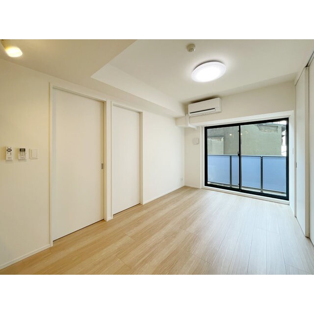 CLK南千住の物件内観写真