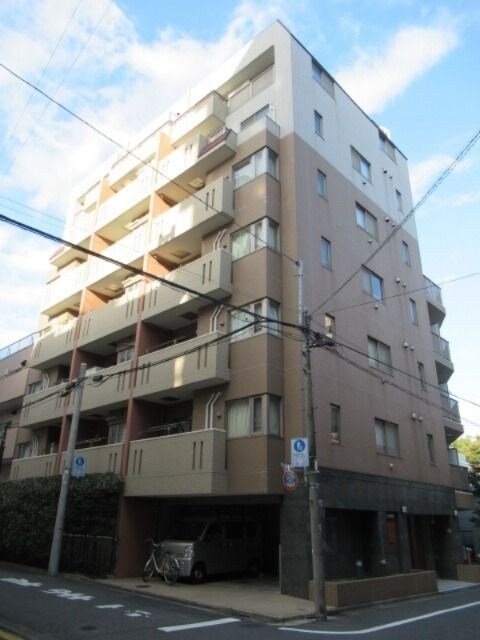 レクシオ向島の物件外観写真