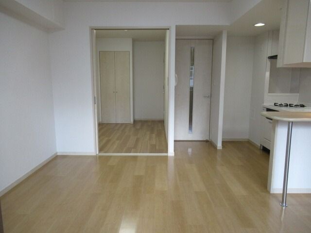 レクシオ向島の物件内観写真