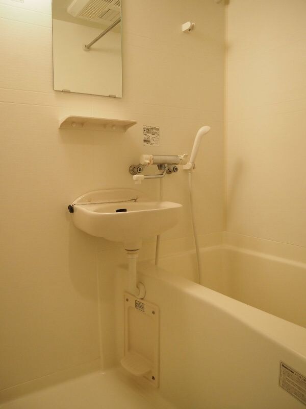 ルーブル白金高輪弐番館の物件内観写真