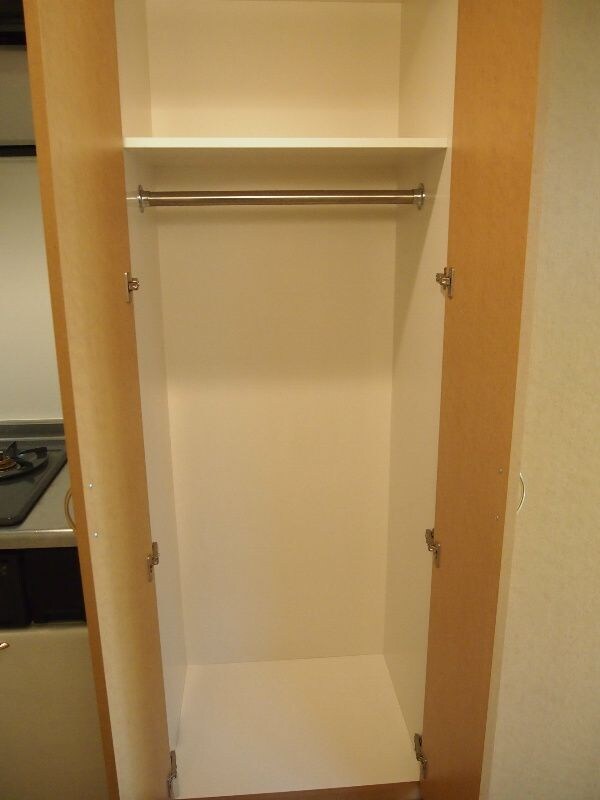 ルーブル白金高輪弐番館の物件内観写真