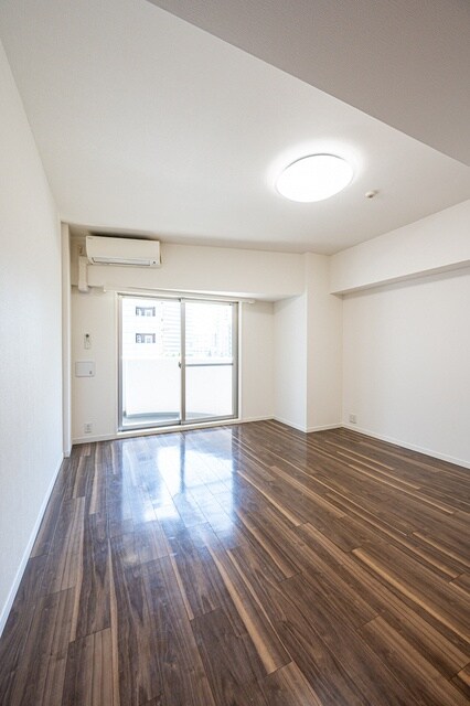 プレミアステージ芝公園Ⅱの物件内観写真