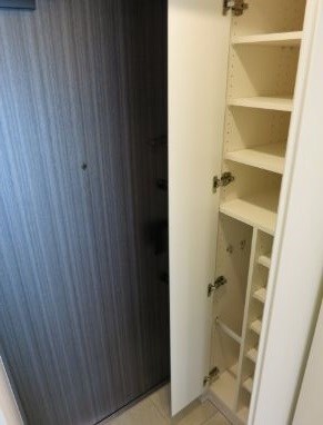 ルフォンプログレ上野公園の物件内観写真