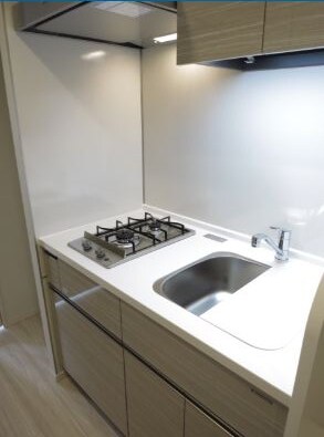 ルフォンプログレ上野公園の物件内観写真