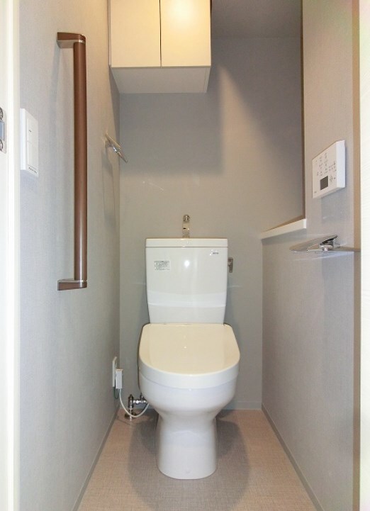 ルフォンプログレ上野公園の物件内観写真