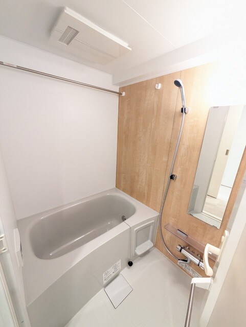 クインテット錦糸公園の物件内観写真