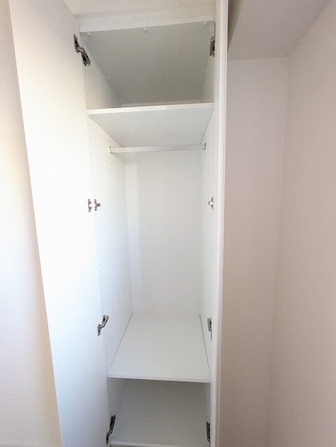 クインテット錦糸公園の物件内観写真