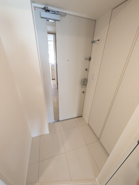 クインテット錦糸公園の物件内観写真