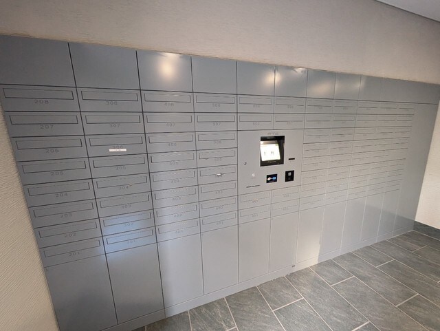 クインテット錦糸公園の物件内観写真