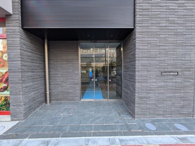 クインテット錦糸公園の物件内観写真