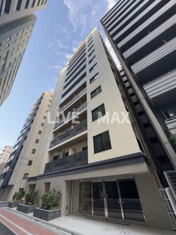 アーバネックス日本橋馬喰町Ⅱの物件外観写真