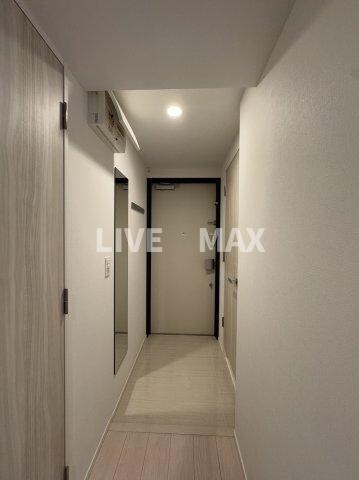 アーバネックス日本橋馬喰町Ⅱの物件内観写真