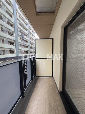 アーバネックス日本橋馬喰町Ⅱの物件内観写真