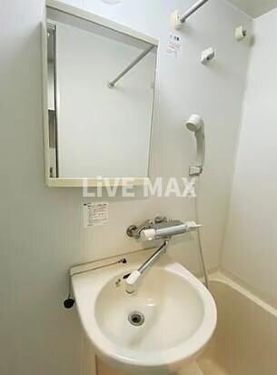 トーシンフェニックス芝浦ベイフォートの物件内観写真