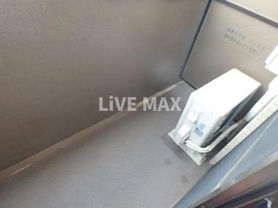 トーシンフェニックス芝浦ベイフォートの物件内観写真