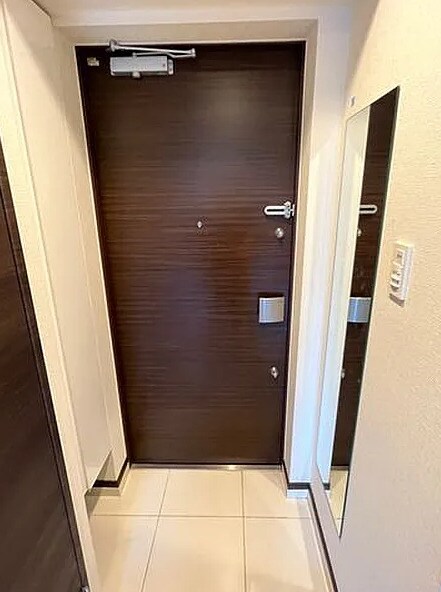 コンシェリア南麻布＜TOKYO PREMIUM>EASTの物件内観写真