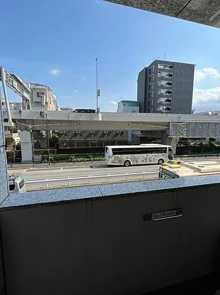 コンシェリア南麻布＜TOKYO PREMIUM>EASTの物件内観写真