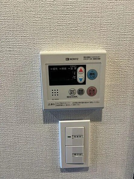 コンシェリア南麻布＜TOKYO PREMIUM>EASTの物件内観写真