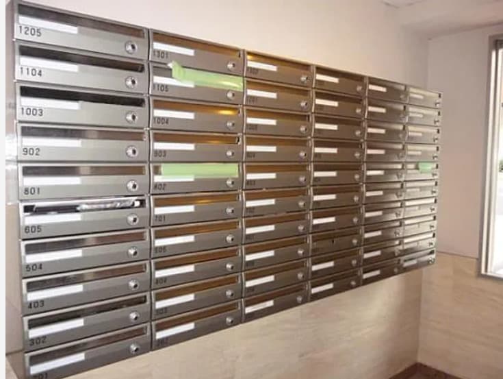 アフェクシオン日本橋人形町の物件内観写真