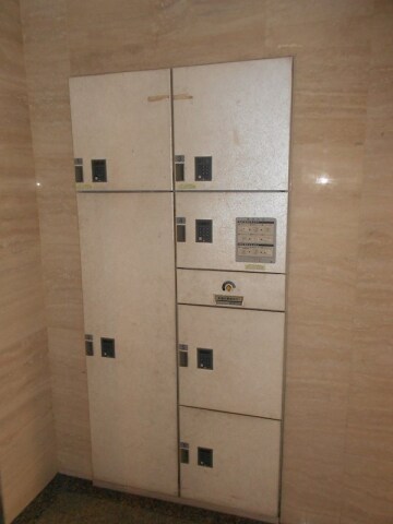 スカイコート日本橋第2の物件内観写真