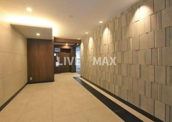 グランパセオ門前仲町の物件外観写真