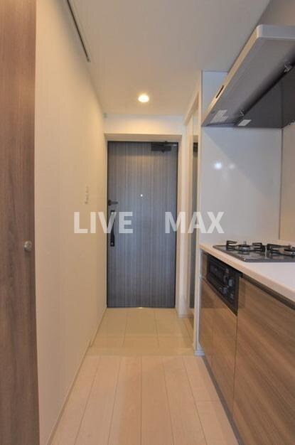 グランパセオ門前仲町の物件内観写真