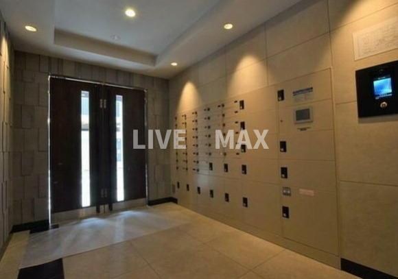 グランパセオ門前仲町の物件外観写真