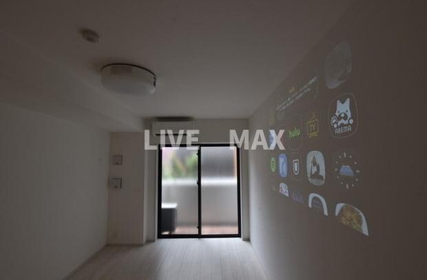 グランパセオ門前仲町の物件内観写真