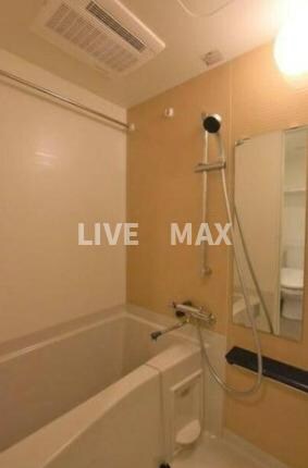 グランパセオ門前仲町の物件内観写真