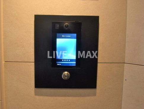 グランパセオ門前仲町の物件内観写真