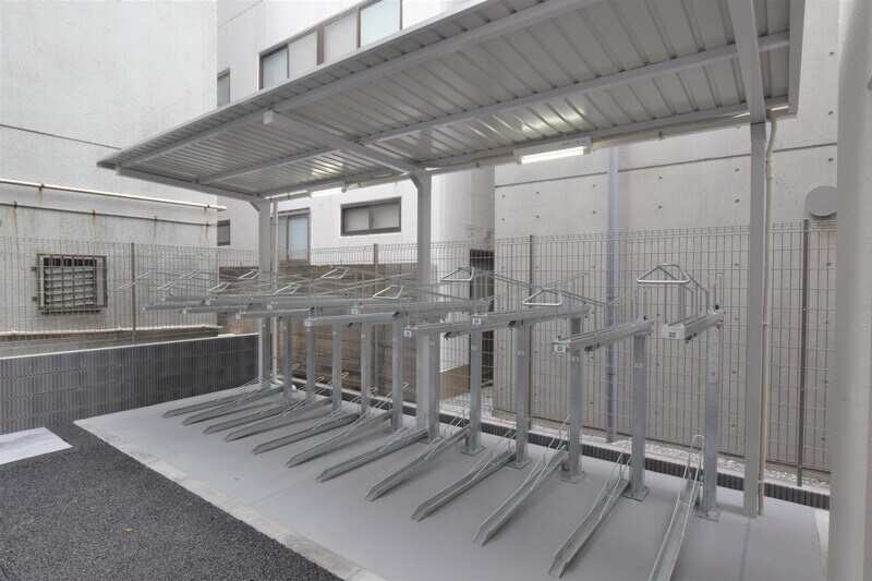 グランパセオ門前仲町の物件内観写真