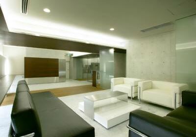 カスタリア麻布十番七面坂の物件内観写真