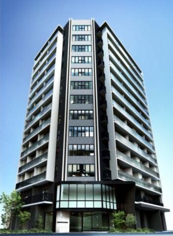 プラウドフラット錦糸町ウエストの物件外観写真