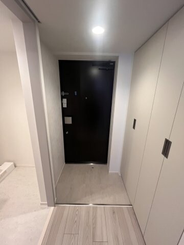 プラウドフラット錦糸町ウエストの物件内観写真